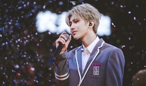 娱乐吃瓜酱蔡徐坤,从偶像到流量王，娱乐吃瓜酱的独家揭秘